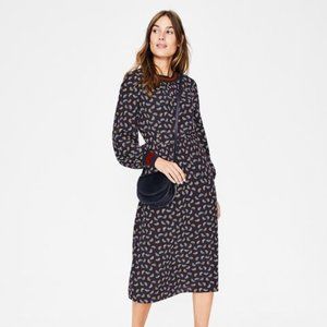 Boden Midi Dress